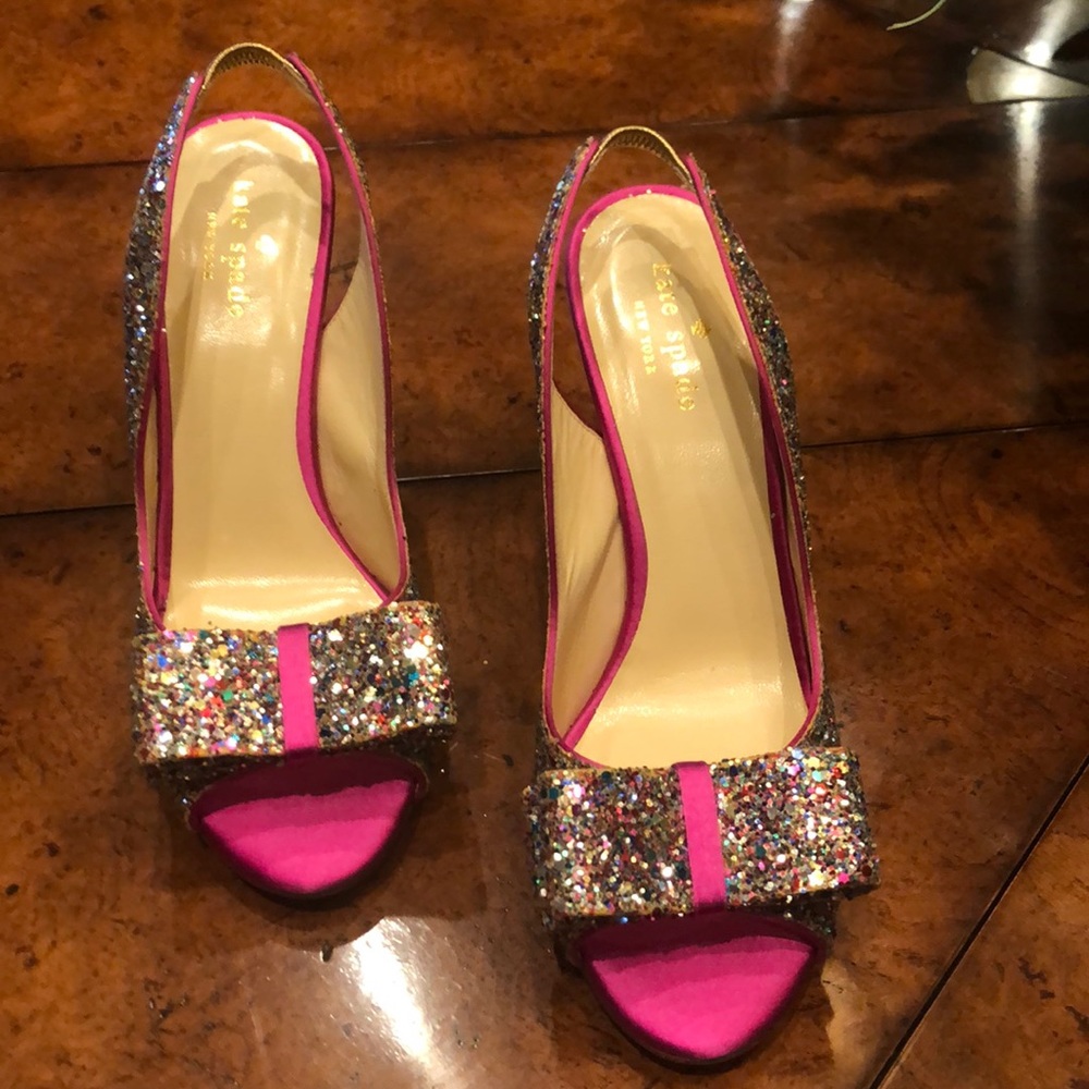 Kate Spade Pumps